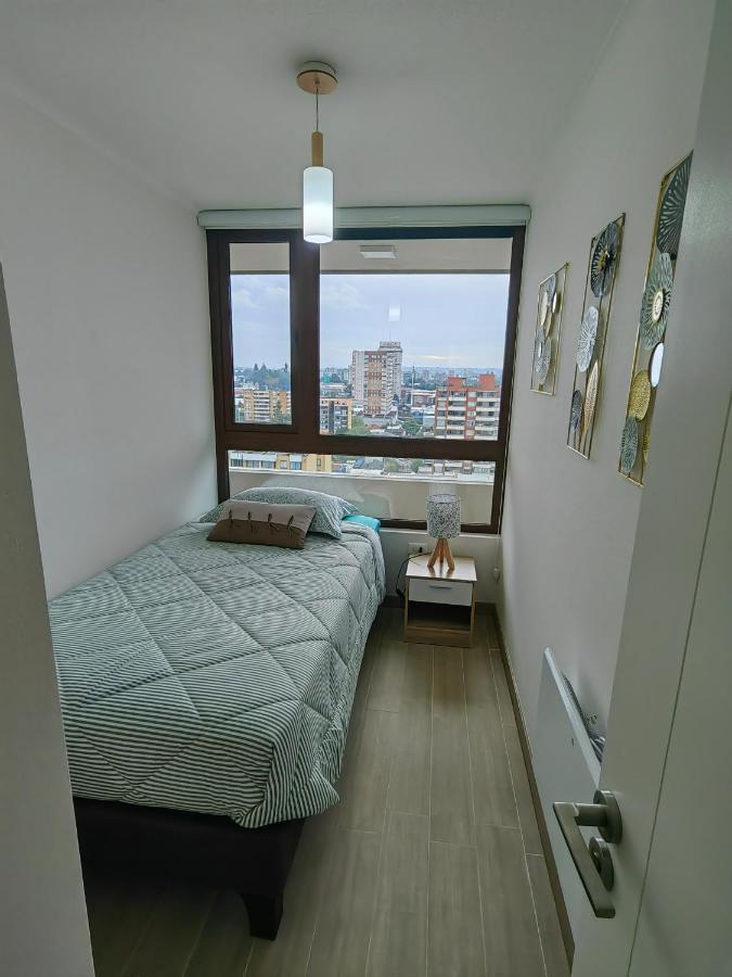 Departamento Centrico En Con Estacionamiento Apartamento *