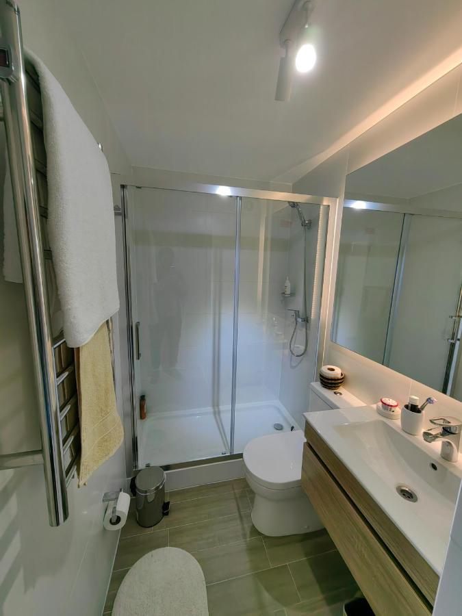 Departamento Centrico En Con Estacionamiento Apartamento Temuco